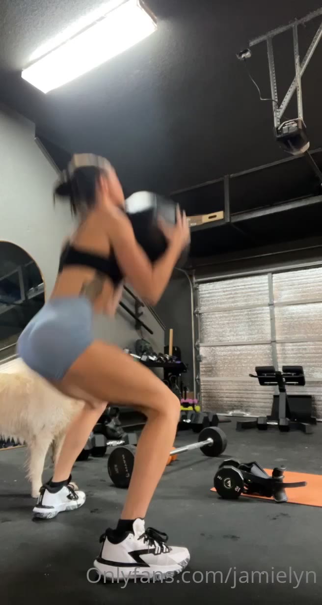 Jamie Lynn Leaked  Video