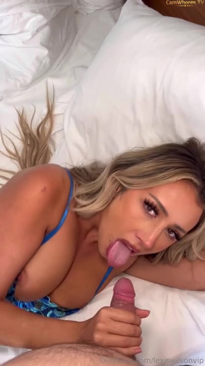 Epic better Alexis Wilson Leaked porn fullvideo