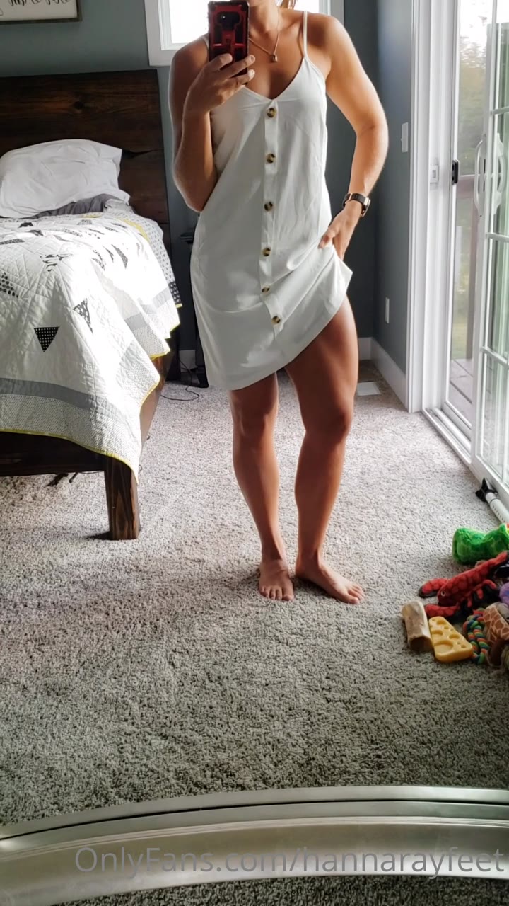 Hanna Ray leaked xxx  FullVID