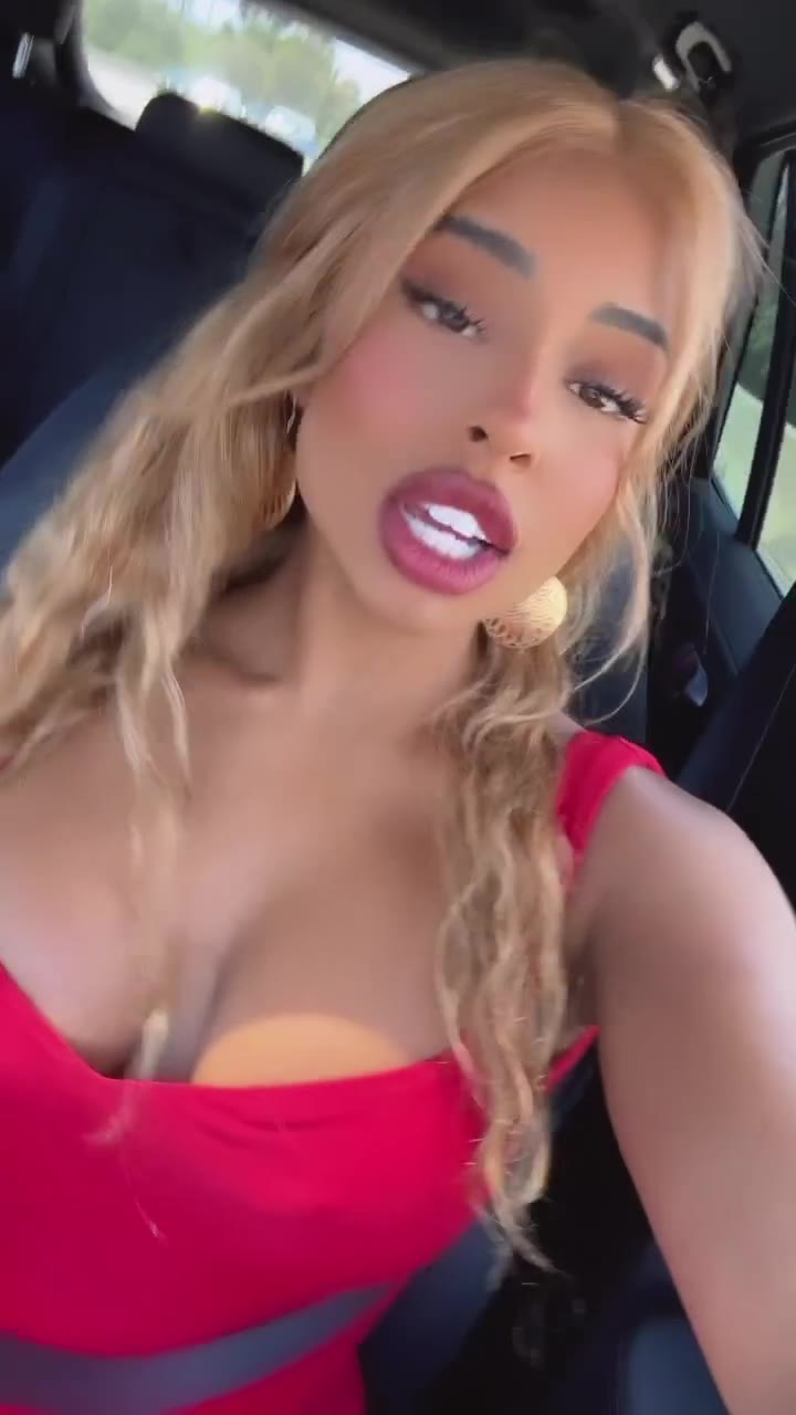 Epic thoughtful Qimmah Russo l e a k e d