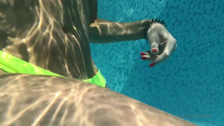 prima Joey Fisher Nude Leaked Video