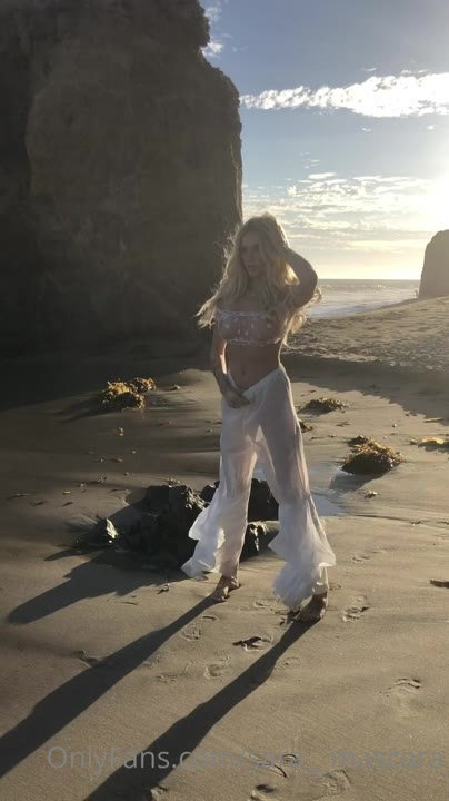 Sara Mascara Leaked porn Exposed