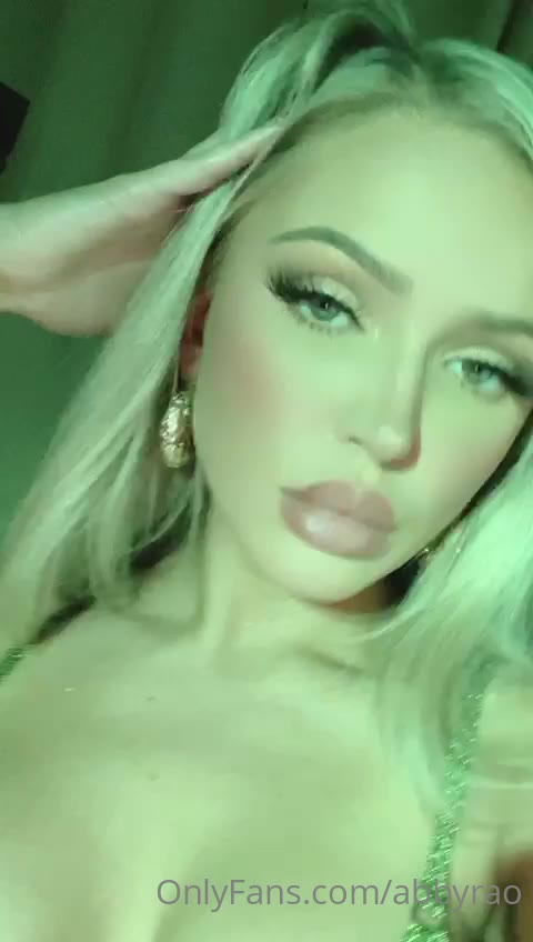 desired Abby Rao cams Epic