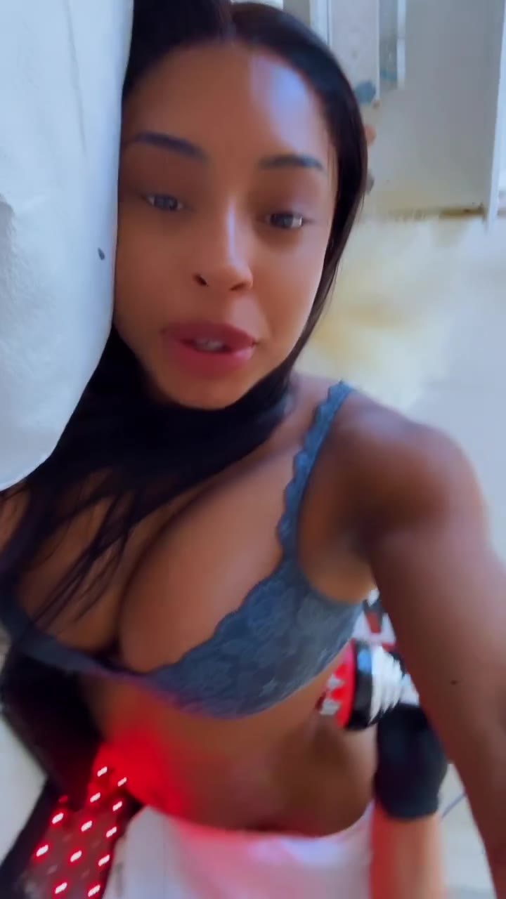 Qimmah Russo Leak Onlyfans Sensational