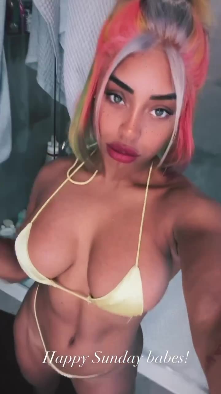 cunt Qimmah Russo simpcity fullvideo