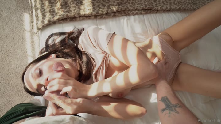 Epic Brooke Tilli instagram