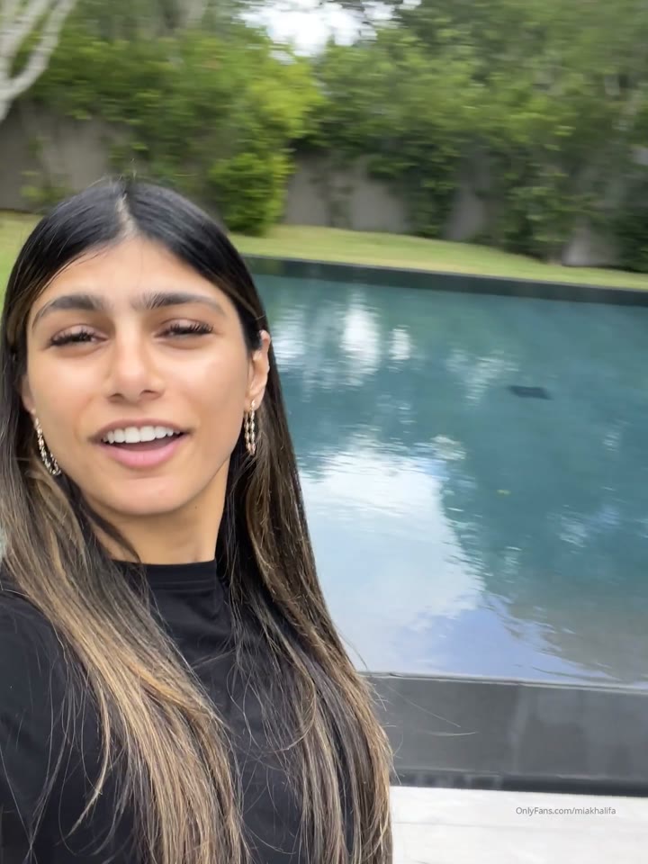 taboo Mia Khalifa Nude OF