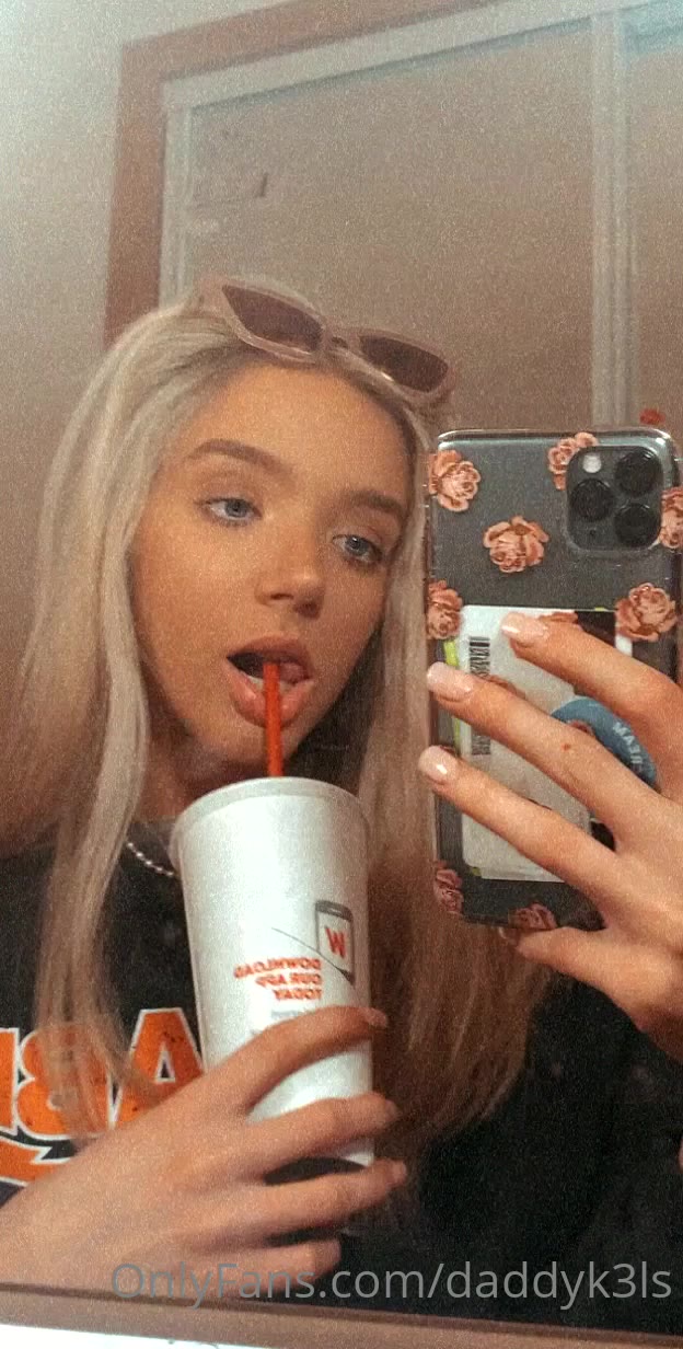 floozy Daddykels fuck