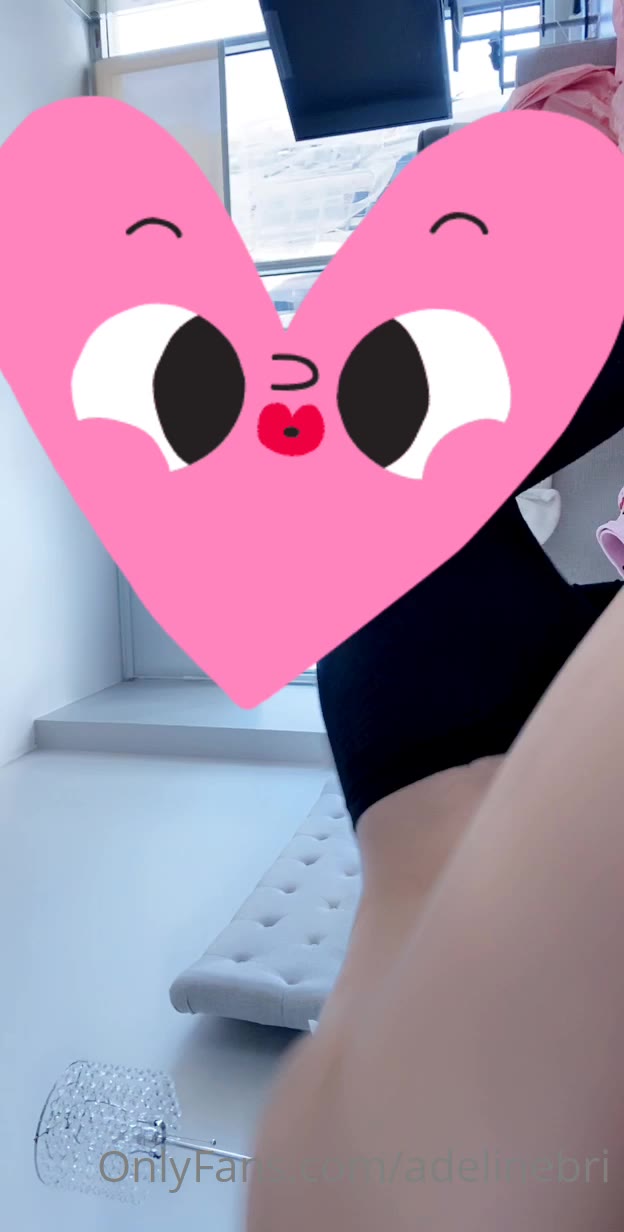 raunchy Bri Adeline Onlyfans nude video full Exposed