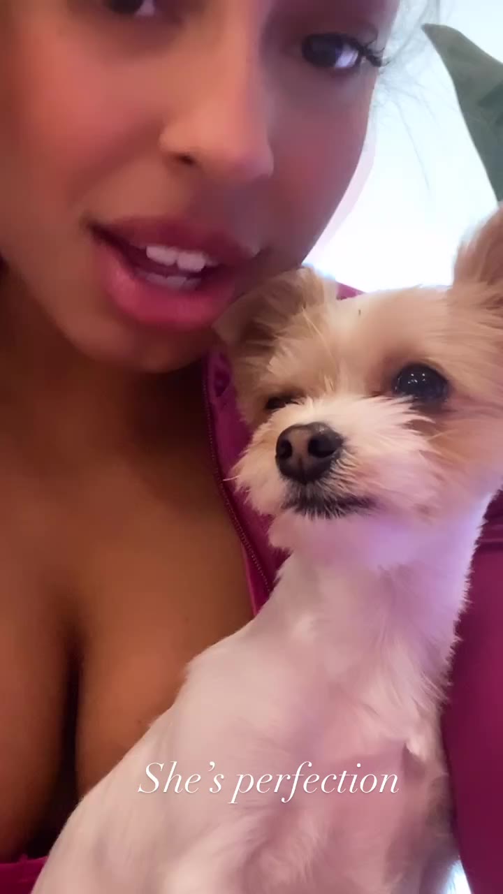 armful Qimmah Russo Nude onlyfans