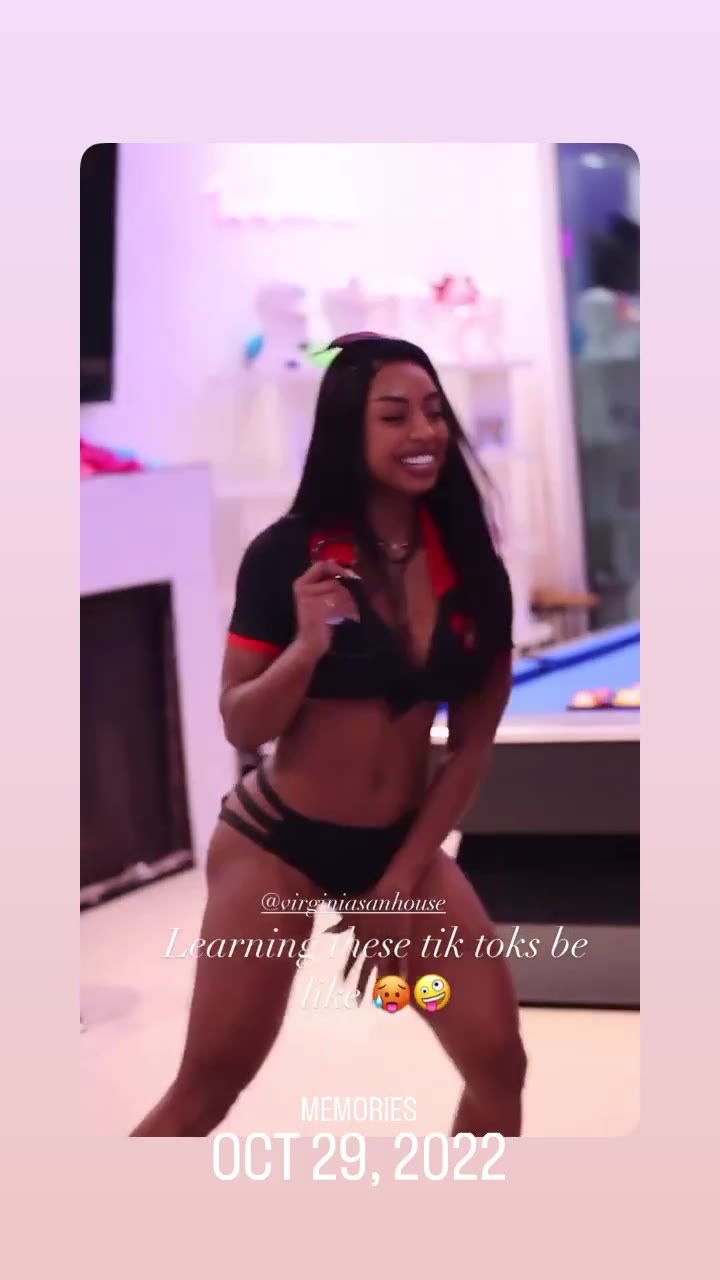 biddy Dripping Qimmah Russo Leaked Onlyfans