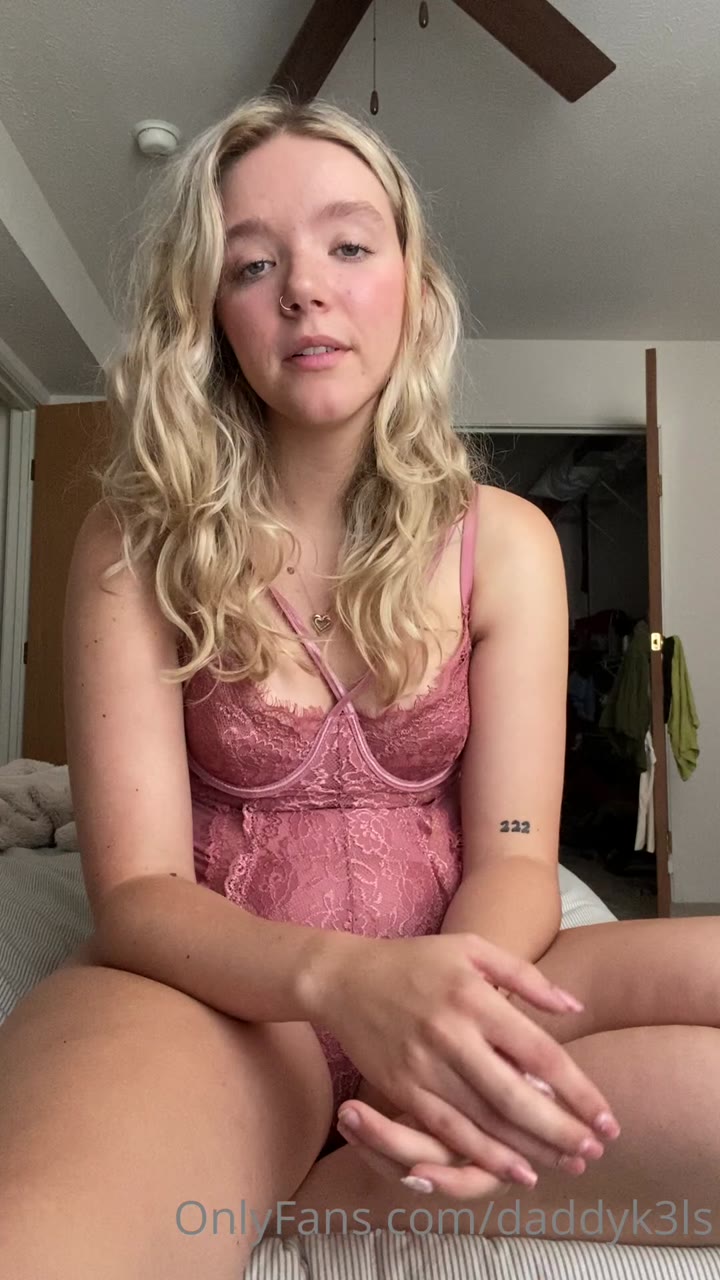 Epic Daddykels Fansly leak