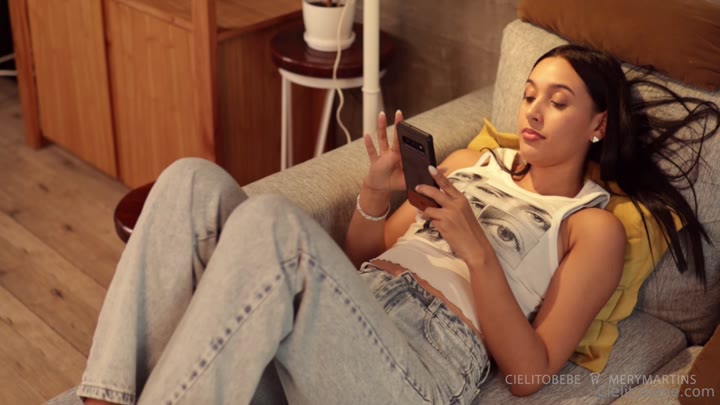 fishwife Cielitobebe Naked