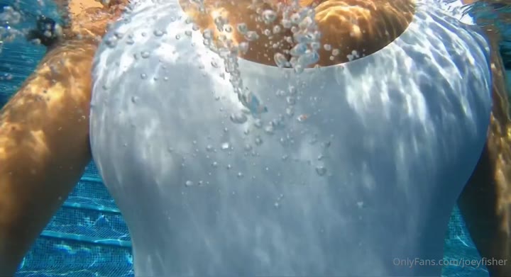 Joey Fisher l e a k e d  Exclusive full vid