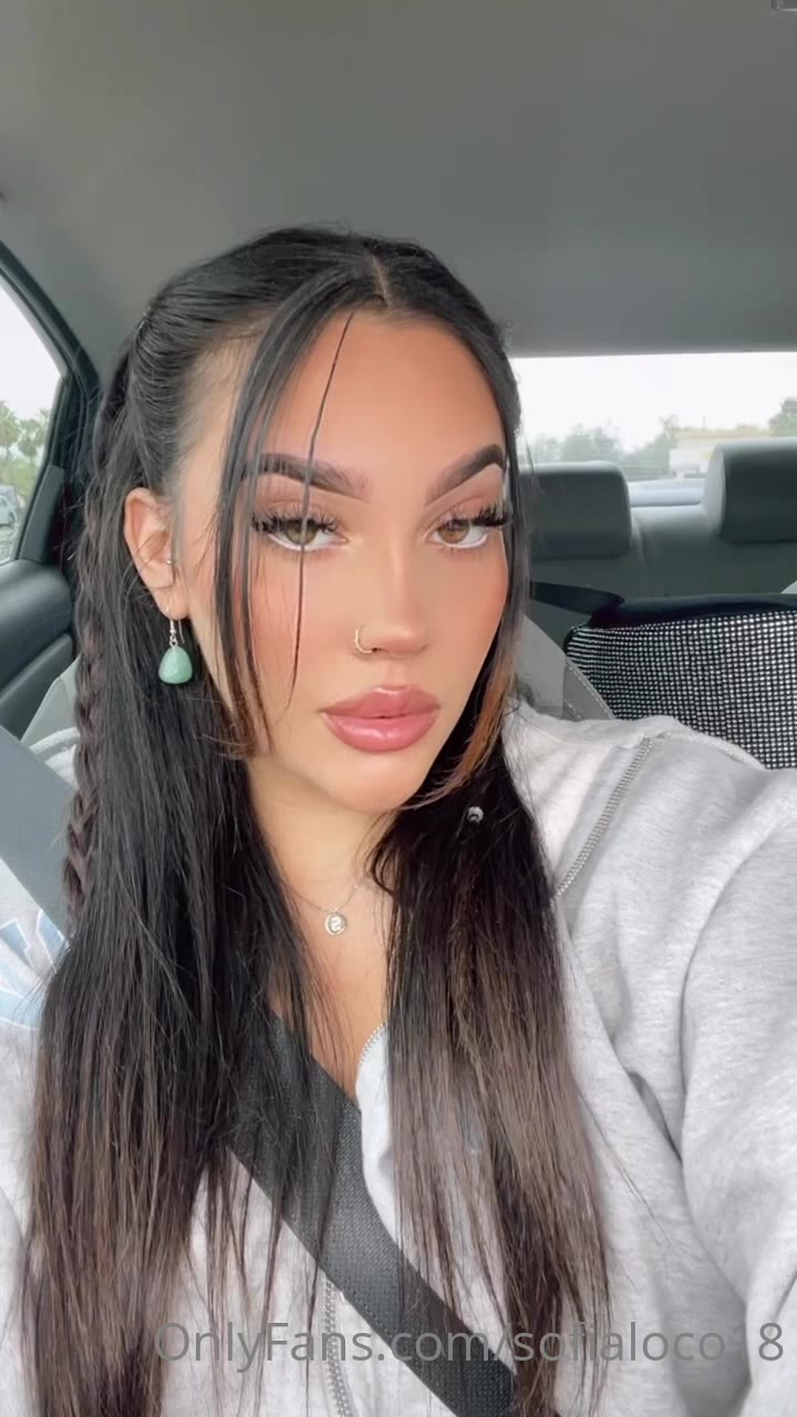 Sofia Loco Nude leak OF  FullVID