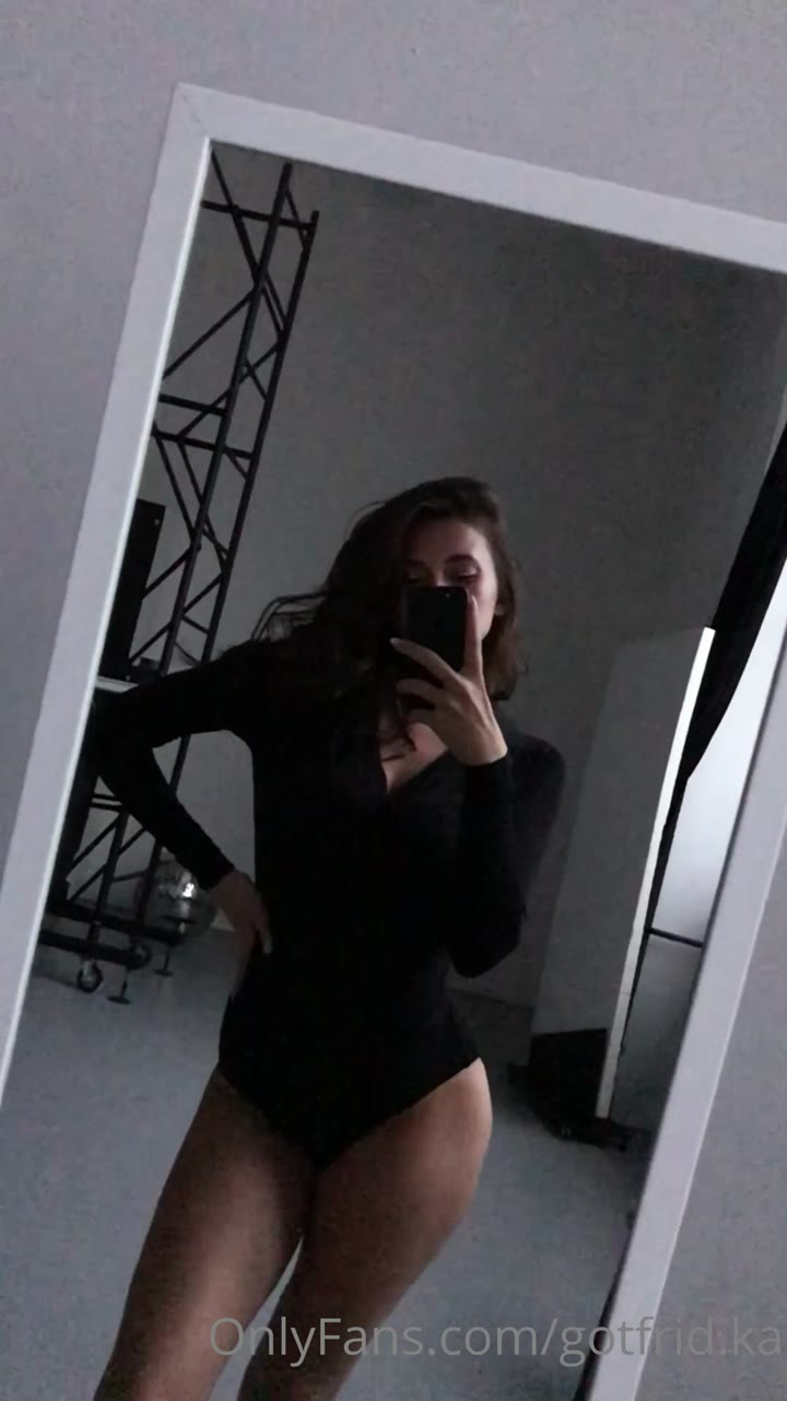 Cristy Ren Nude OF  Full Clip