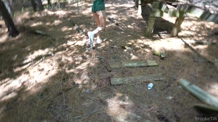 Brooke Tilli Porn Exposed