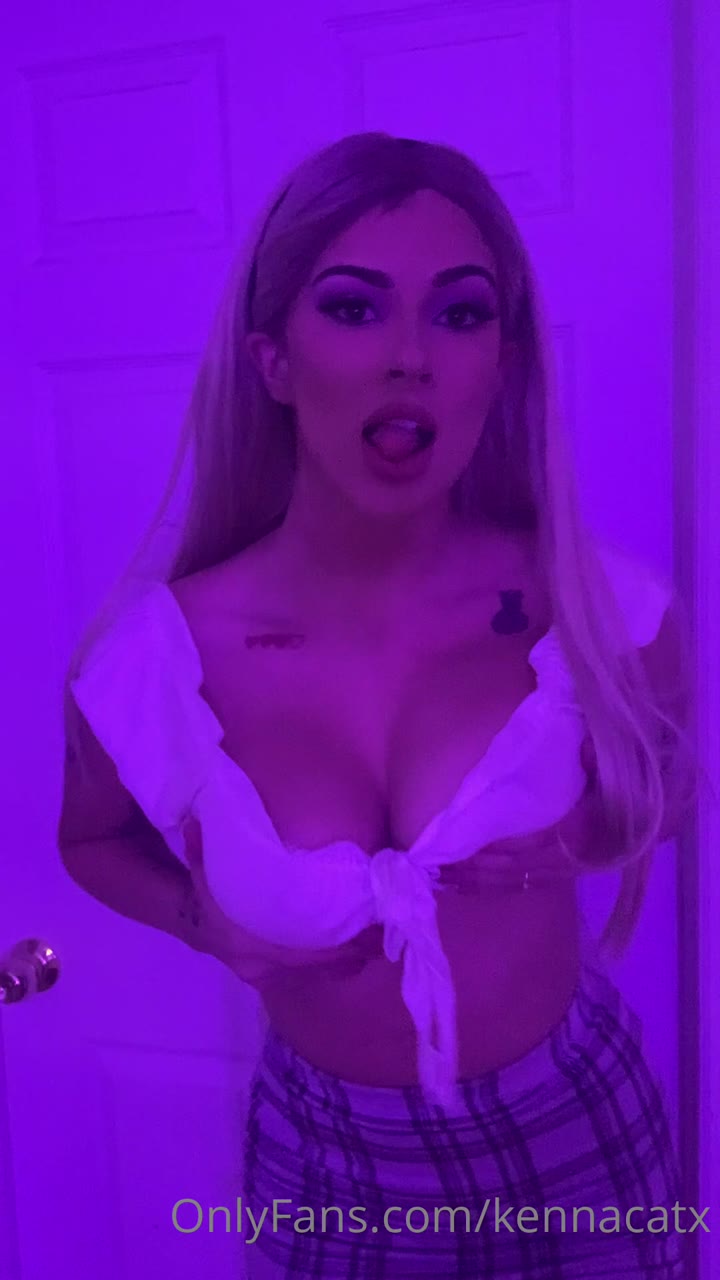 baby Kenna Vita erome Exclusive full video