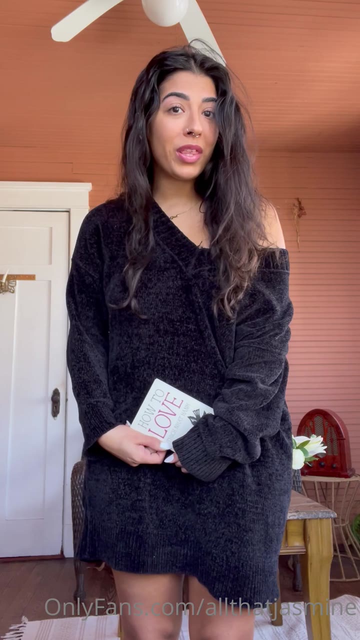 tramp Jasmine Sherni solo full vid Exposed