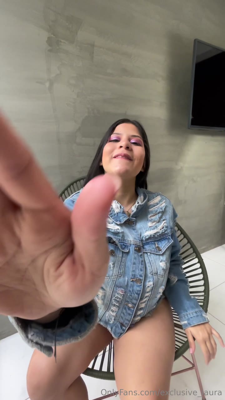 Laura Cookie Nude Leaked