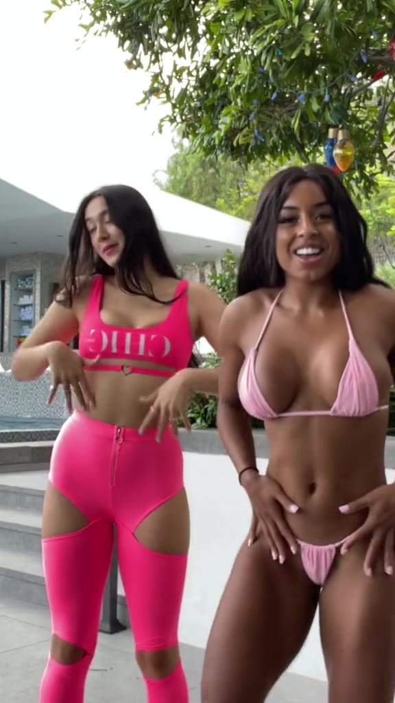 hen Qimmah Russo anal Full leaked video Sensational