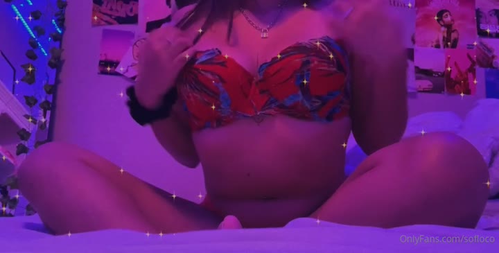 Sofia Loco tits Epic