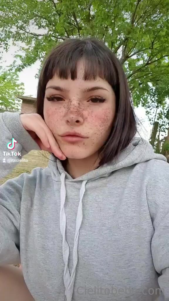 weird Cielitobebe Leaked Exclusive video full Epic