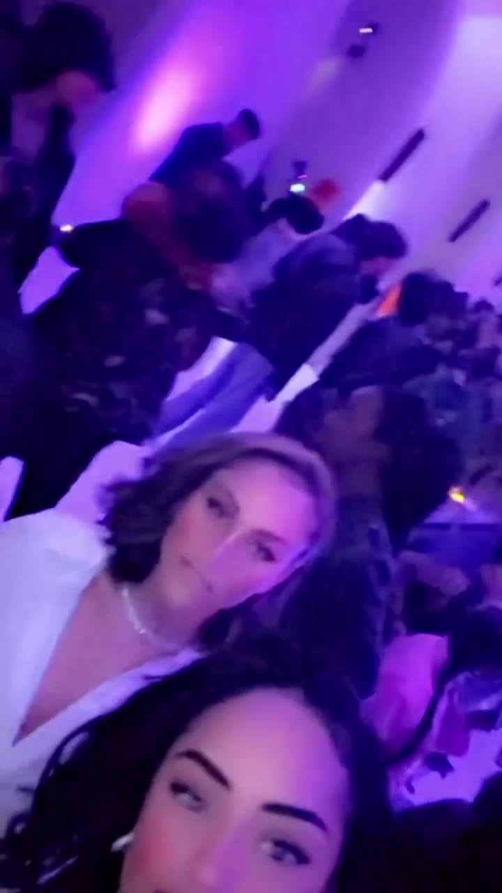 dame Qimmah Russo nude boobs Sensational