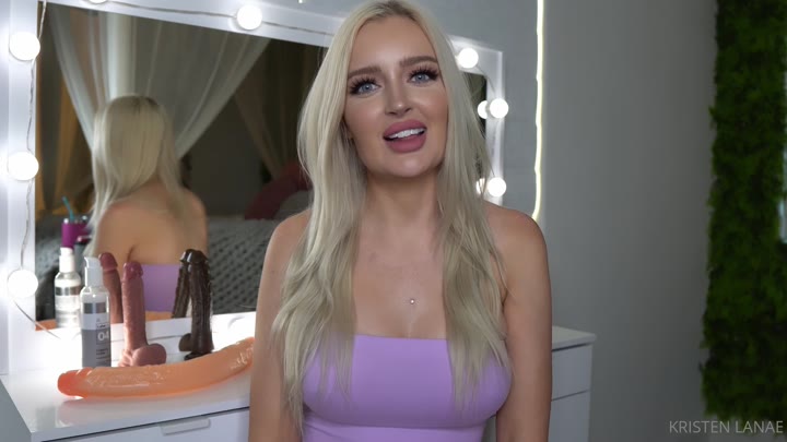 rib Kristen Lanae reddit EXPOSED