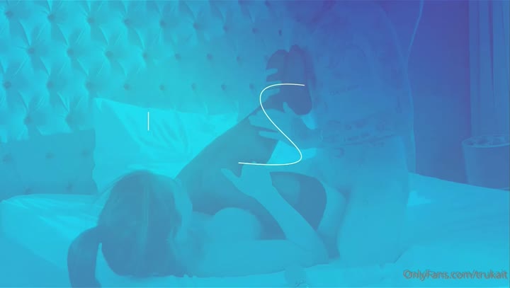 Epic Tru Kait nude boobs