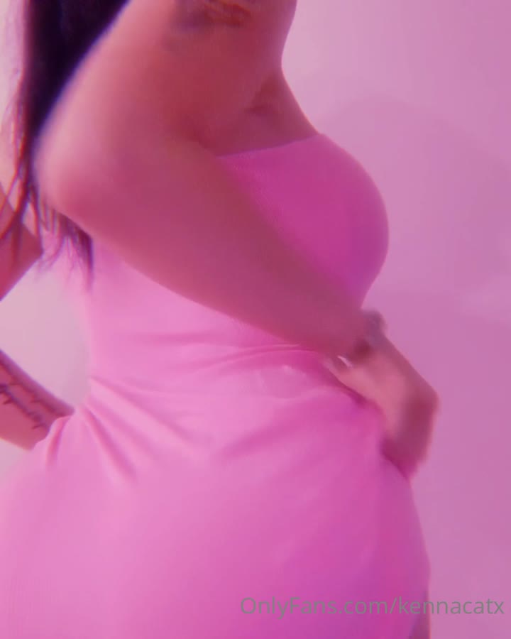 Kenna Vita Nude OF Epic