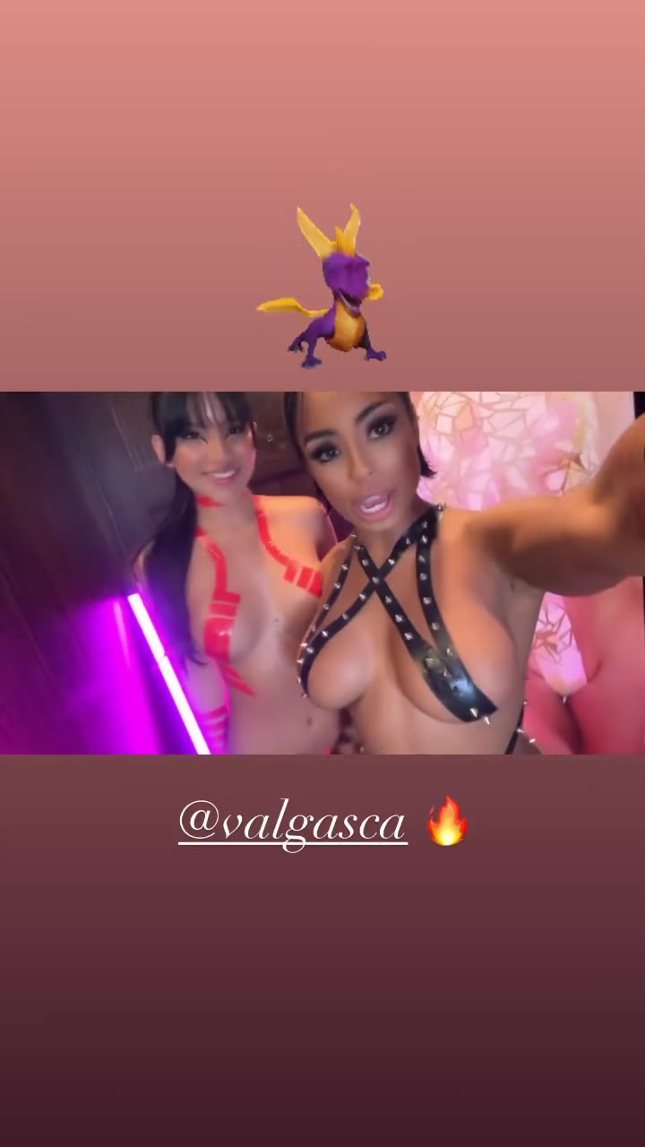 tubby Qimmah Russo collab Full Video Leaked Exposed