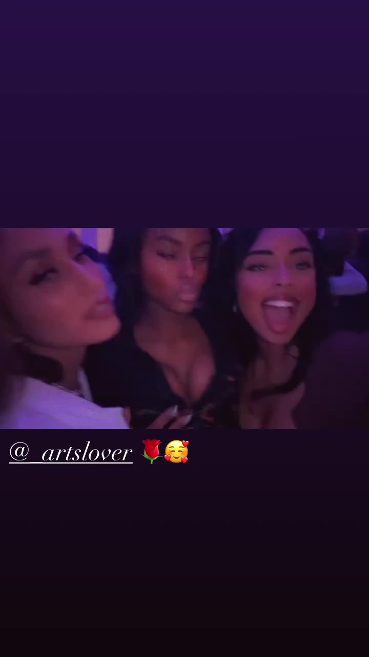 sad Qimmah Russo XXX