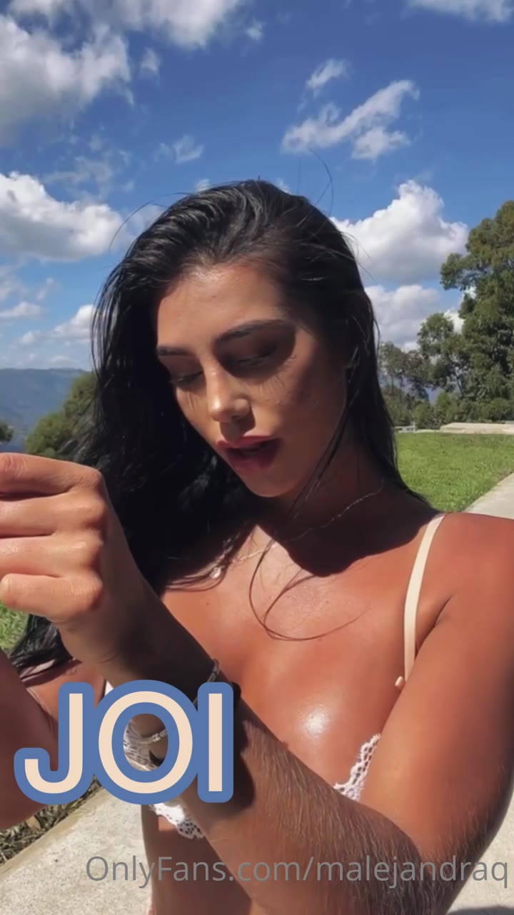 jezebel Maria Alejandra Porn