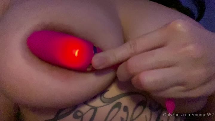 kewpie Momo chin XXX Full Clip