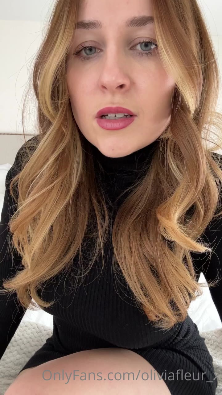 tramp Olivia Fleur anal Full leaked video Exposed