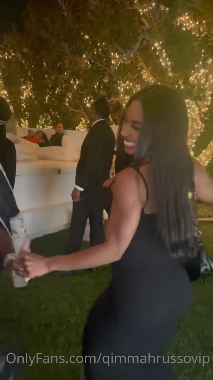 Exposed Qimmah Russo Onlyfans Leaks