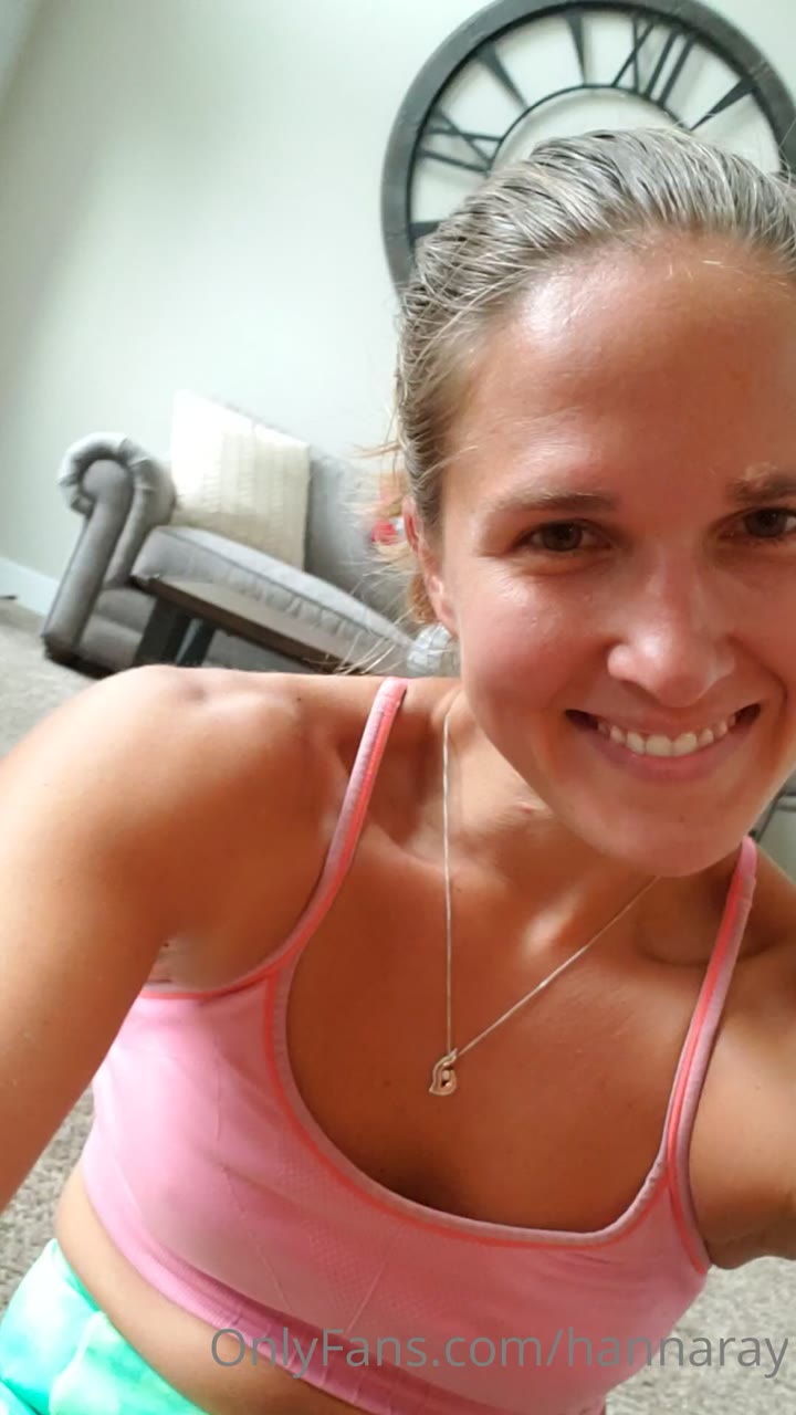 Hanna Ray Leaked OF Epic