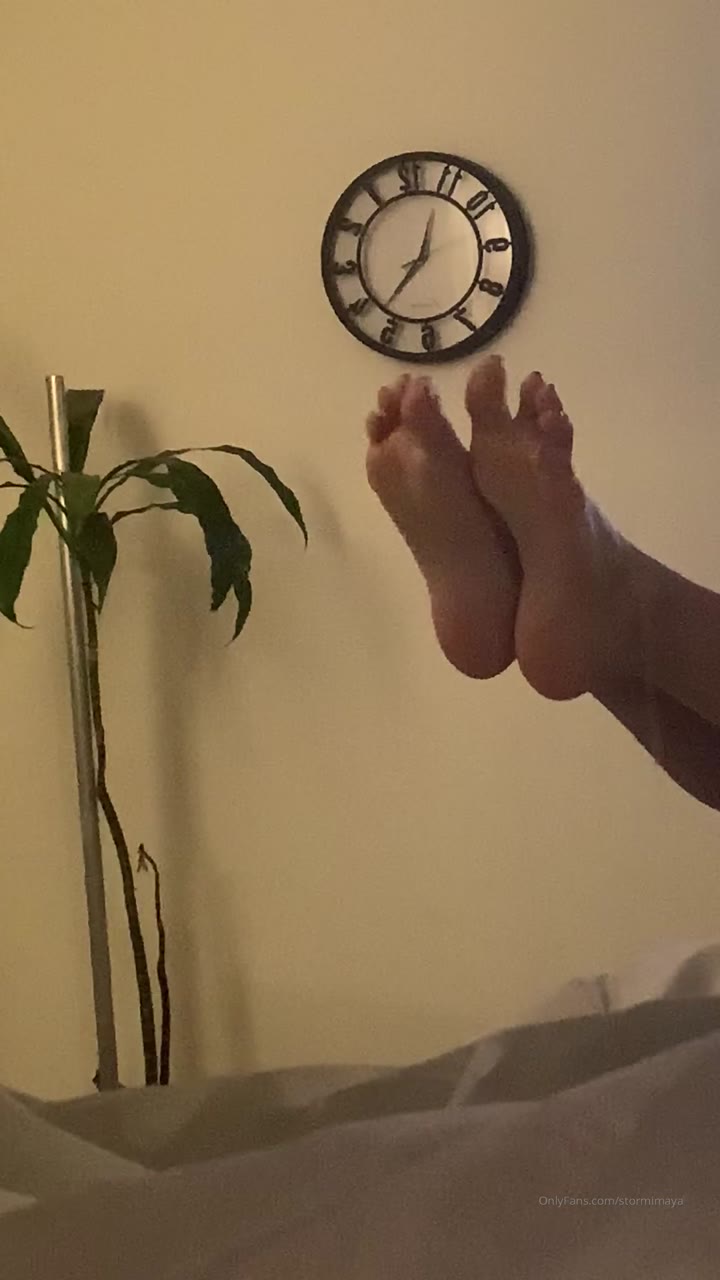 Stormi Maya bg  fullvideo