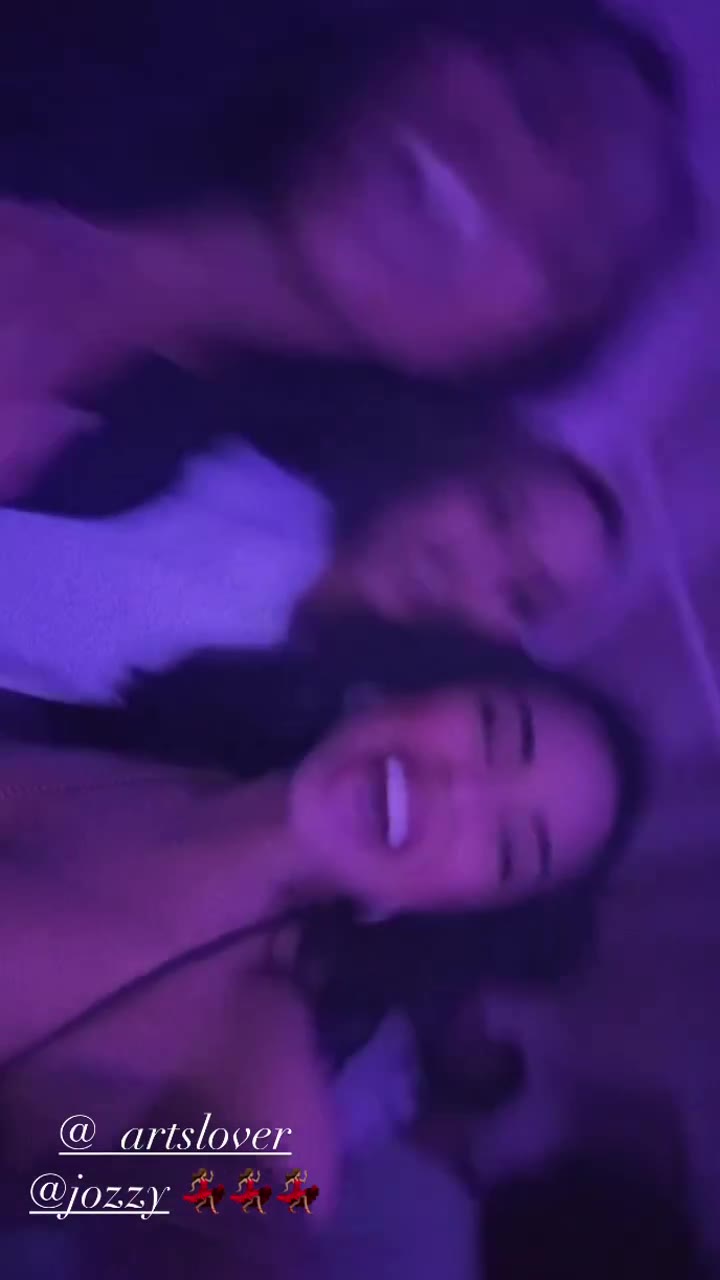 slattern Sweating Qimmah Russo Leaked Onlyfans