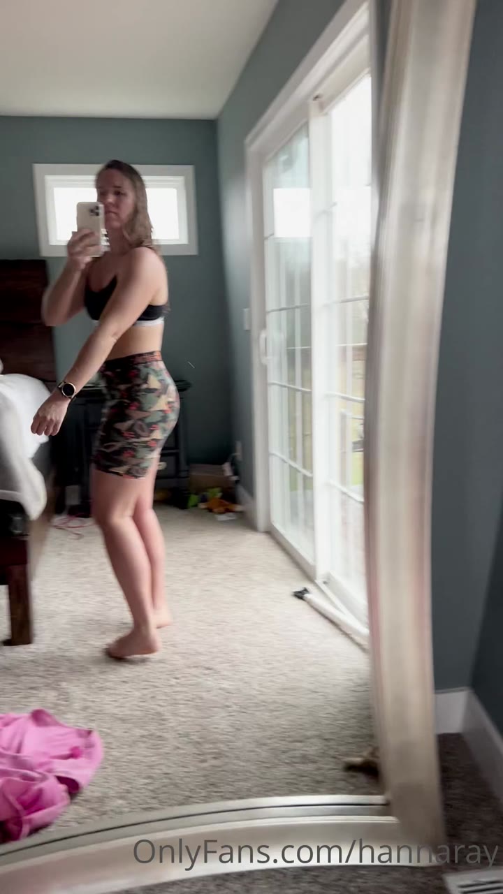 smexy Hanna Ray leak xxx Vid