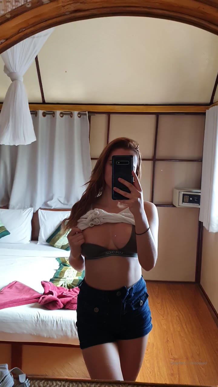 Sophia Blake Nude OF Epic