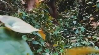 Sensational mankiller Daniela clips