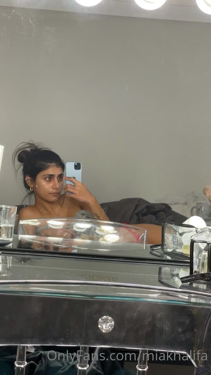 Epic Mia Khalifa real name