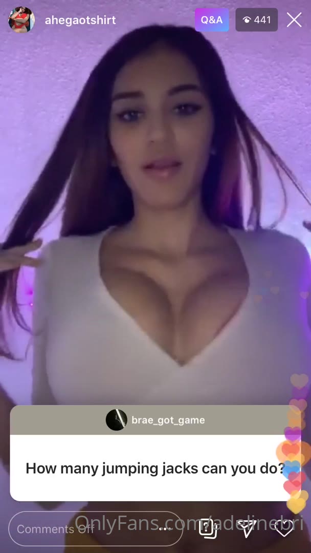 Bri Adeline Onlyfans Leak  fullvideo