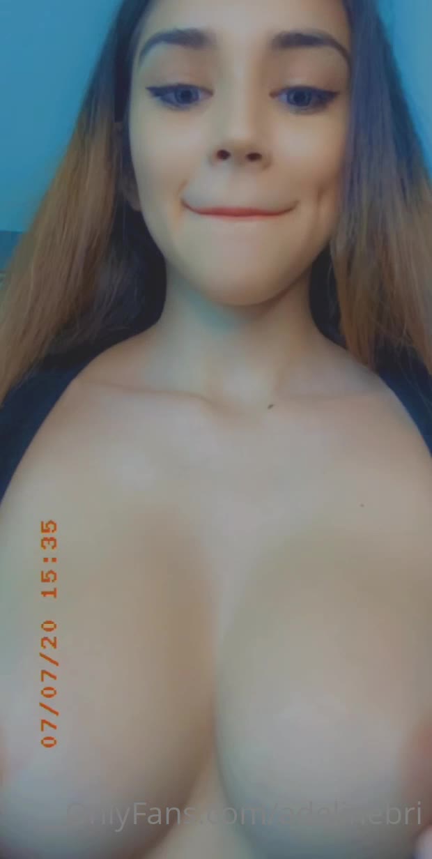 Epic Bri Adeline joi