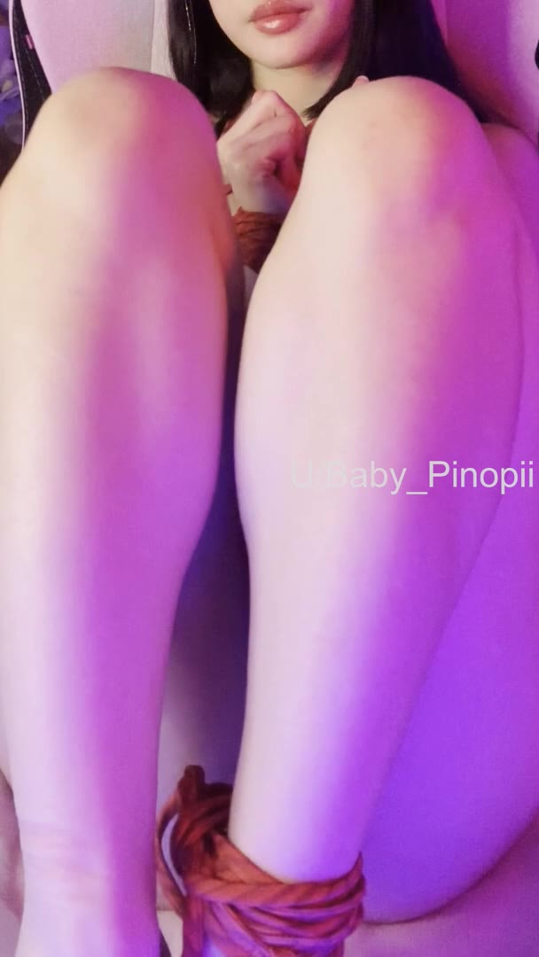Pinopii XXX  Full Video Leaked