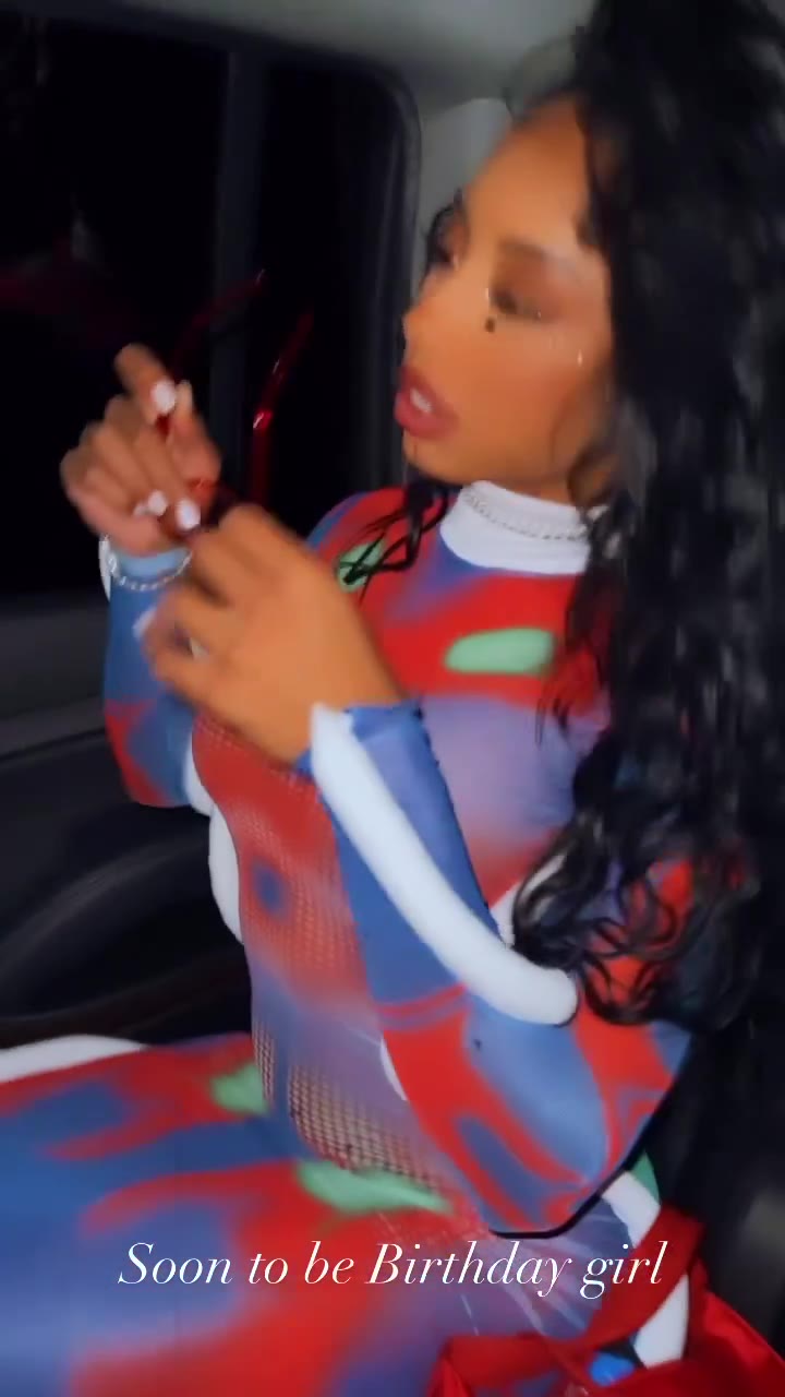 Exposed termagant Qimmah Russo erome Exclusive full vid