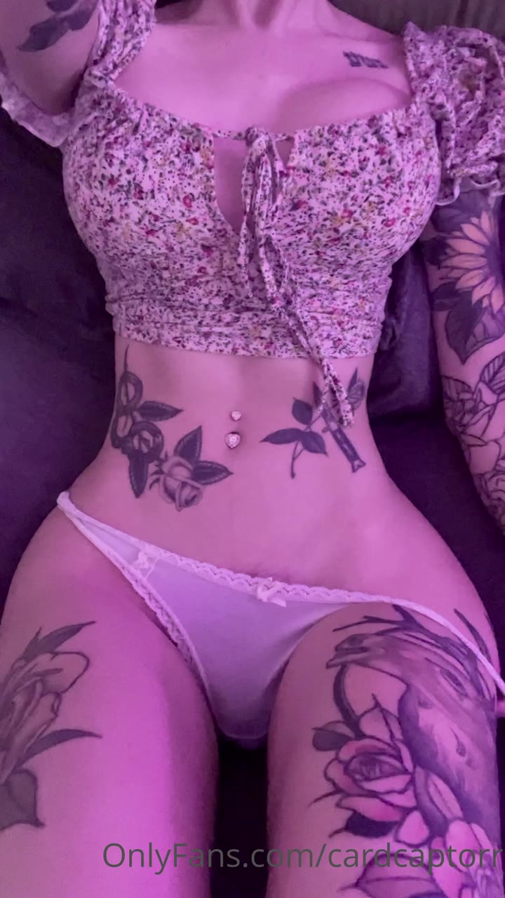 Cardcaptorr Leaked Onlyfans