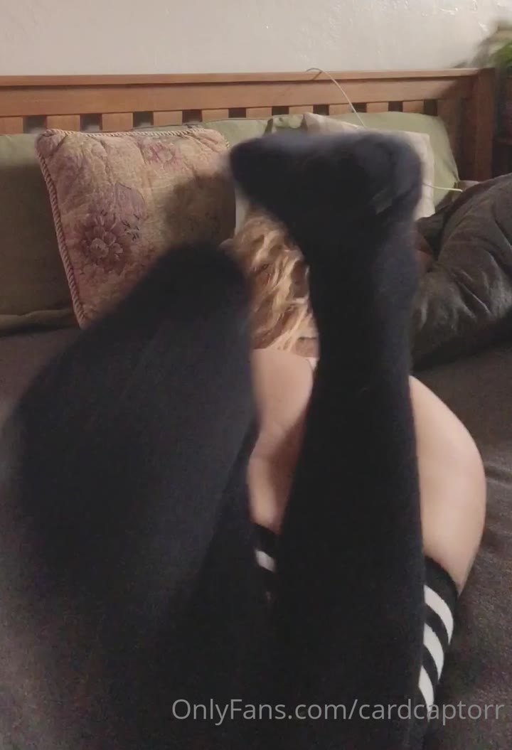 Sensational Cardcaptorr nude tits